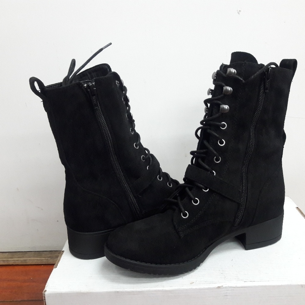 American Rag - Picture 3 of 4